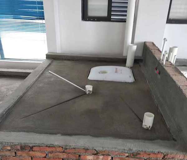 樣板展示